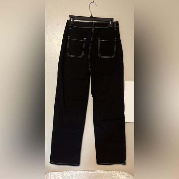 Black Jeans - Picture 5 of 5